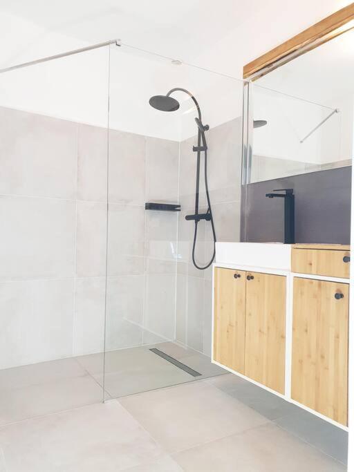 L'Arco Trieste Studio Living 2 ภายนอก รูปภาพ