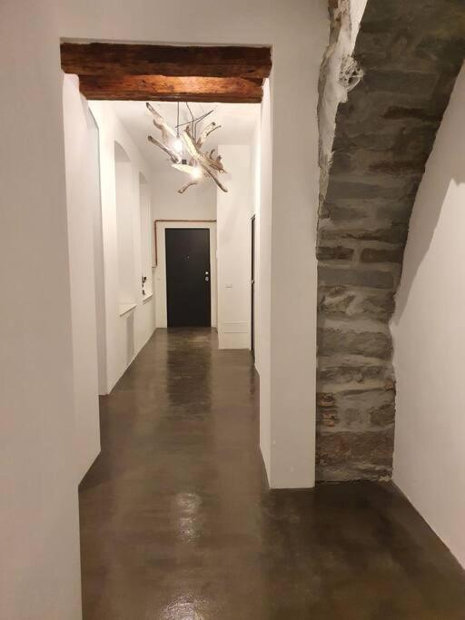 L'Arco Trieste Studio Living 2 ภายนอก รูปภาพ