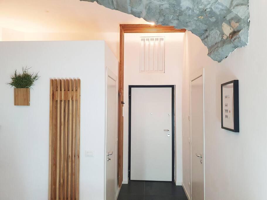 L'Arco Trieste Studio Living 2 ภายนอก รูปภาพ