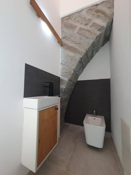 L'Arco Trieste Studio Living 2 ภายนอก รูปภาพ
